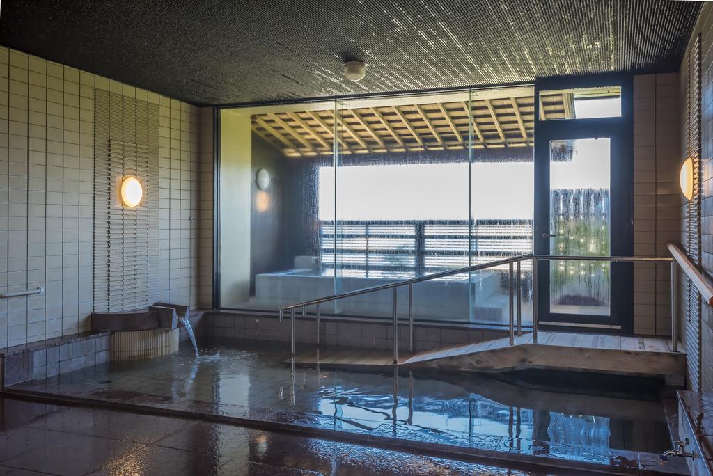 Hareya Ryokan Sakai  Exterior photo