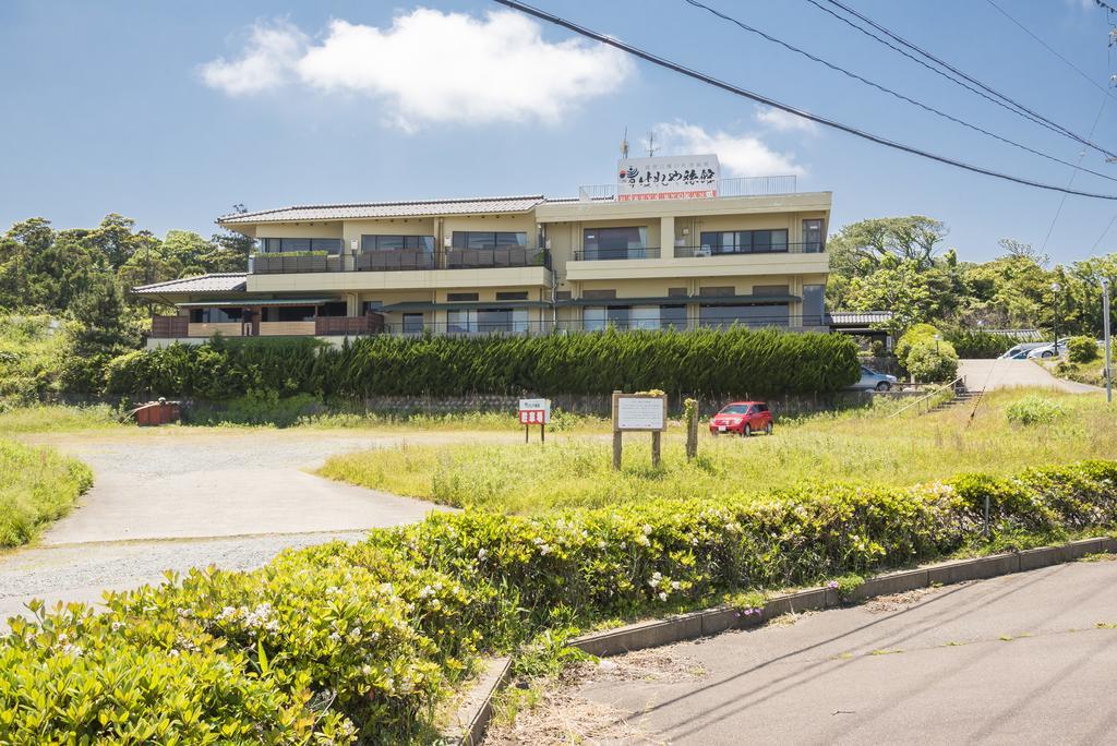 Hareya Ryokan Sakai  Exterior photo