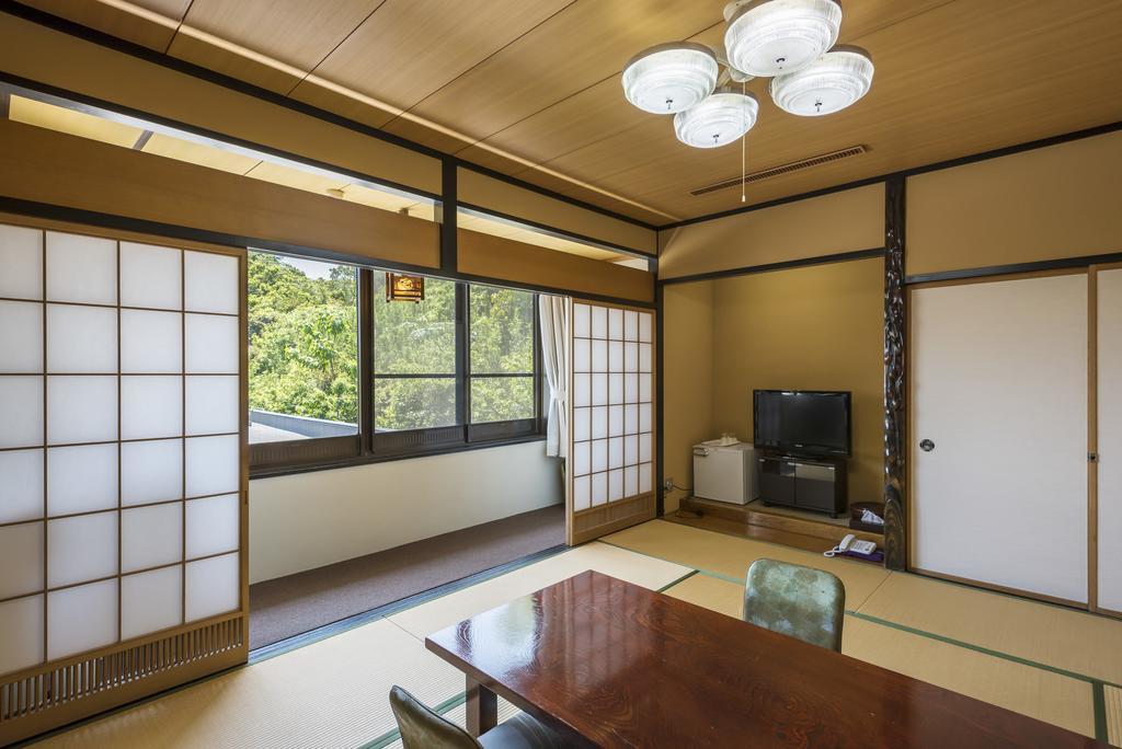 Hareya Ryokan Sakai  Exterior photo