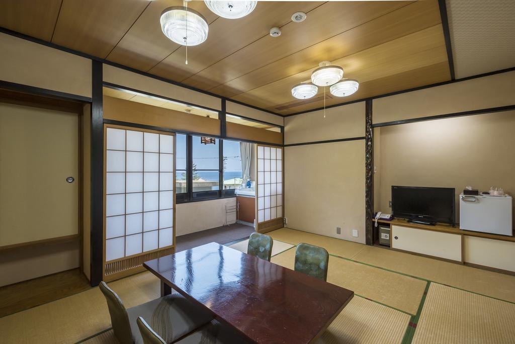 Hareya Ryokan Sakai  Exterior photo
