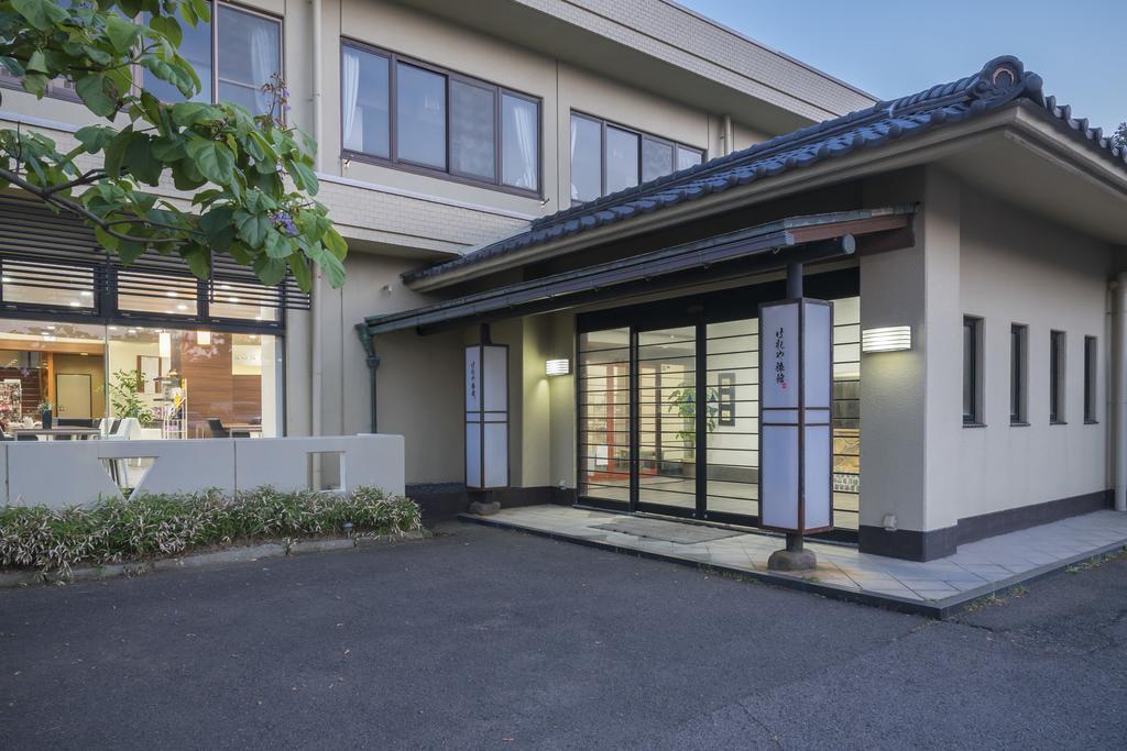 Hareya Ryokan Sakai  Exterior photo